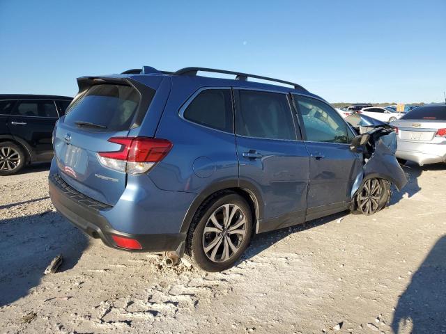 Photo 2 VIN: JF2SKAUCXMH546987 - SUBARU FORESTER 