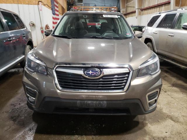 Photo 4 VIN: JF2SKAUCXMH560727 - SUBARU FORESTER L 