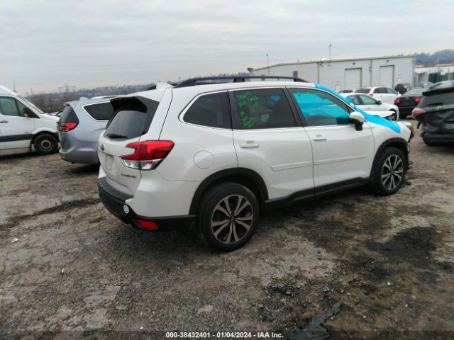 Photo 3 VIN: JF2SKAUCXMH561487 - SUBARU FORESTER 