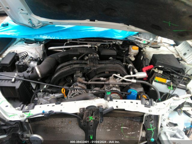 Photo 9 VIN: JF2SKAUCXMH561487 - SUBARU FORESTER 