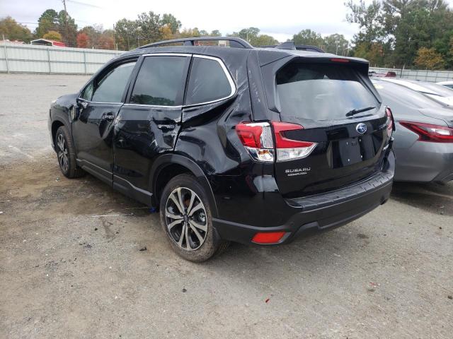 Photo 2 VIN: JF2SKAUCXMH570304 - SUBARU FORESTER L 