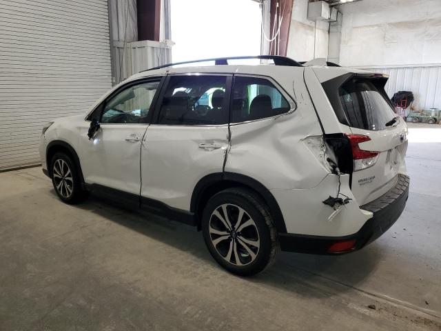 Photo 1 VIN: JF2SKAUCXMH581707 - SUBARU FORESTER L 