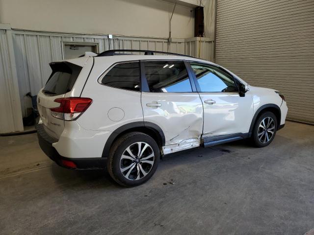 Photo 2 VIN: JF2SKAUCXMH581707 - SUBARU FORESTER L 