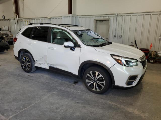 Photo 3 VIN: JF2SKAUCXMH581707 - SUBARU FORESTER L 