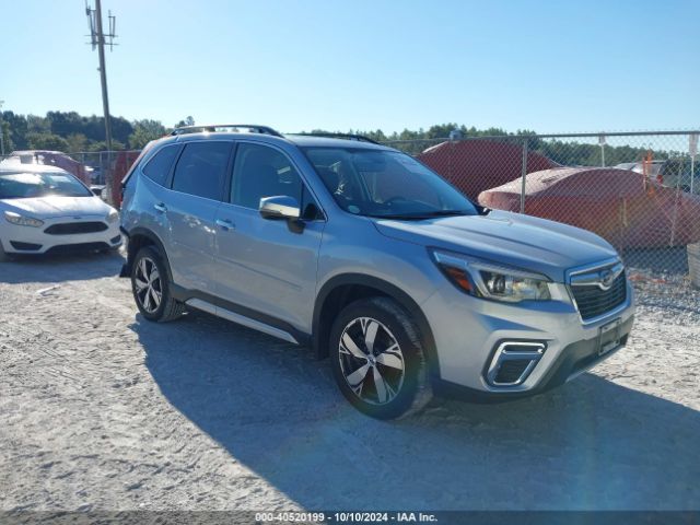 Photo 0 VIN: JF2SKAWC0KH410278 - SUBARU FORESTER 