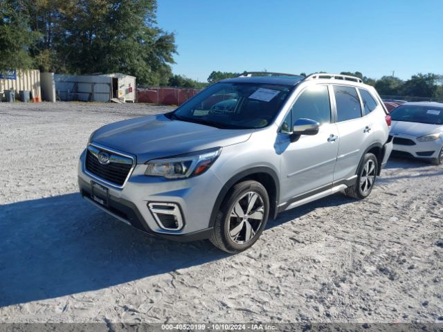 Photo 1 VIN: JF2SKAWC0KH410278 - SUBARU FORESTER 