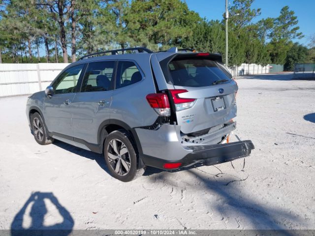 Photo 2 VIN: JF2SKAWC0KH410278 - SUBARU FORESTER 