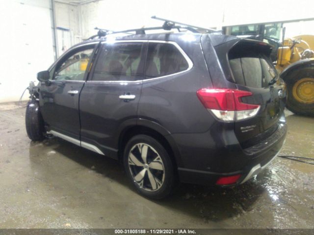 Photo 2 VIN: JF2SKAWC0KH428134 - SUBARU FORESTER 