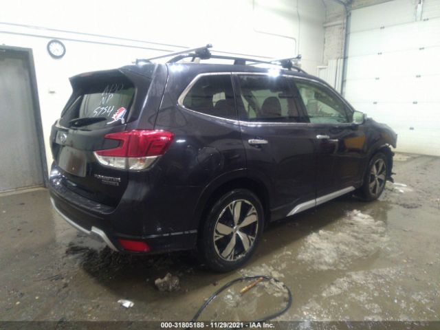 Photo 3 VIN: JF2SKAWC0KH428134 - SUBARU FORESTER 