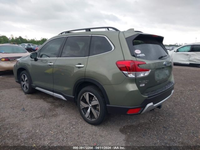 Photo 2 VIN: JF2SKAWC0KH495719 - SUBARU FORESTER 