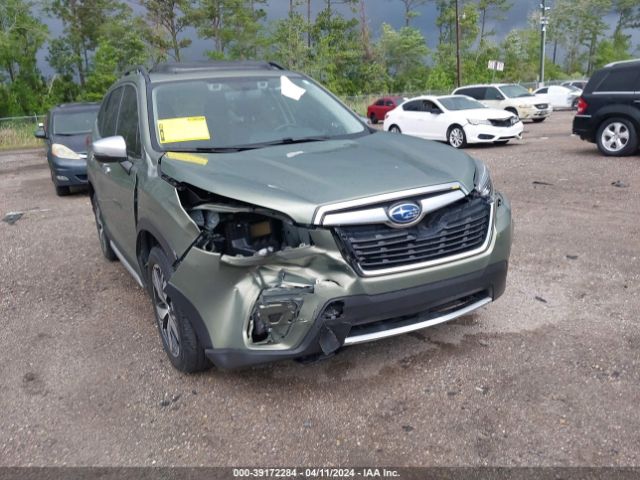 Photo 5 VIN: JF2SKAWC0KH495719 - SUBARU FORESTER 