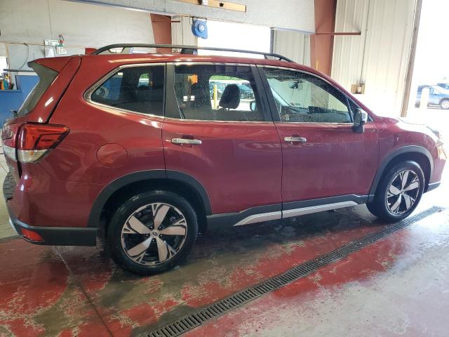 Photo 2 VIN: JF2SKAWC0KH538715 - SUBARU FORESTER T 