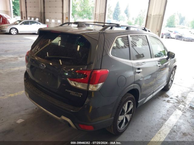 Photo 3 VIN: JF2SKAWC1KH460123 - SUBARU FORESTER 