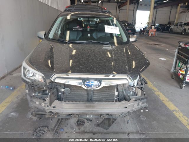 Photo 5 VIN: JF2SKAWC1KH460123 - SUBARU FORESTER 