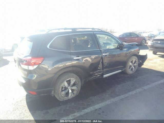 Photo 3 VIN: JF2SKAWC1KH467881 - SUBARU FORESTER 