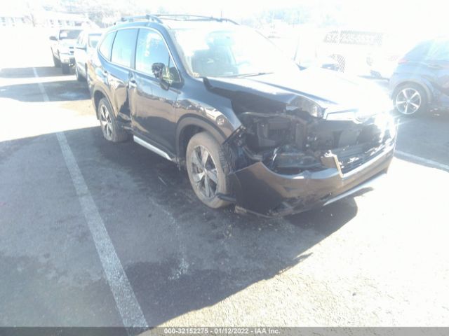 Photo 5 VIN: JF2SKAWC1KH467881 - SUBARU FORESTER 