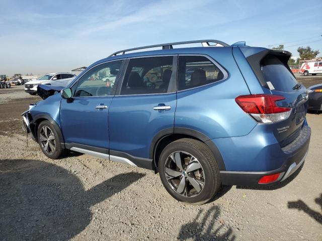 Photo 1 VIN: JF2SKAWC1KH554132 - SUBARU FORESTER T 