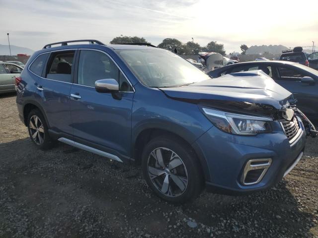 Photo 3 VIN: JF2SKAWC1KH554132 - SUBARU FORESTER T 