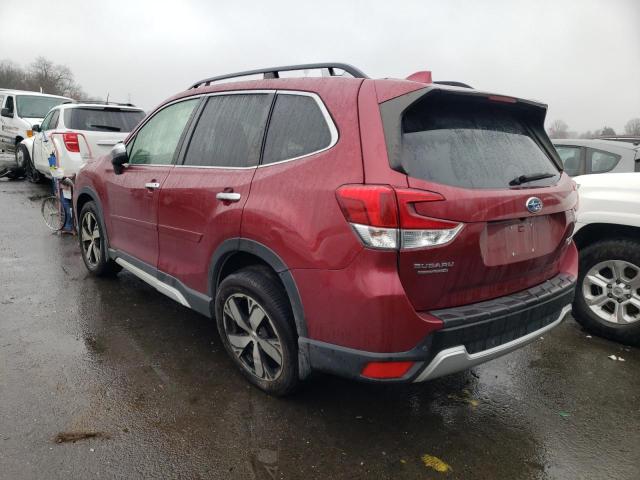 Photo 1 VIN: JF2SKAWC2KH417877 - SUBARU FORESTER T 