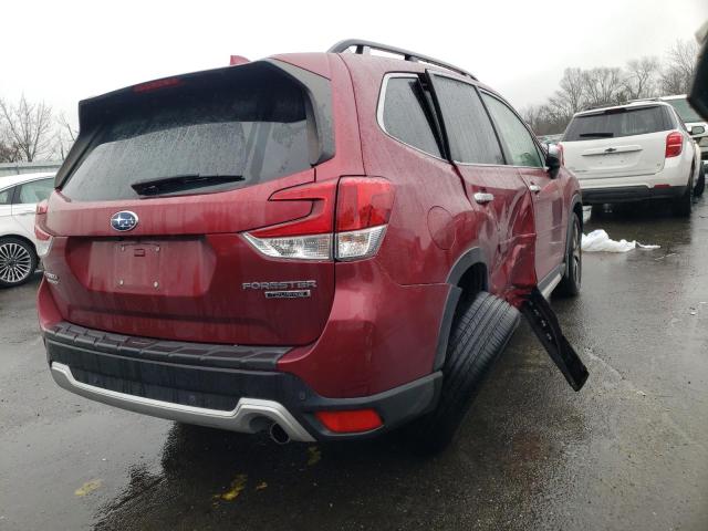 Photo 2 VIN: JF2SKAWC2KH417877 - SUBARU FORESTER T 