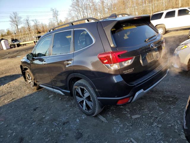 Photo 1 VIN: JF2SKAWC2KH482955 - SUBARU FORESTER 