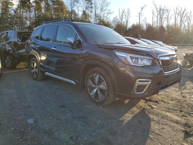 Photo 3 VIN: JF2SKAWC2KH482955 - SUBARU FORESTER 