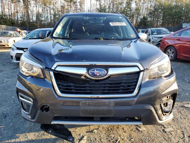 Photo 4 VIN: JF2SKAWC2KH482955 - SUBARU FORESTER 