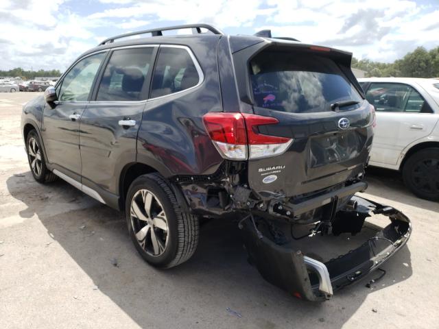 Photo 2 VIN: JF2SKAWC2KH532611 - SUBARU FORESTER T 