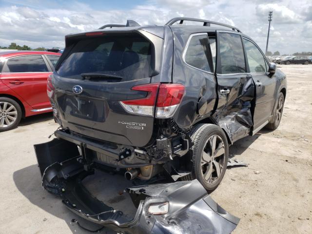 Photo 3 VIN: JF2SKAWC2KH532611 - SUBARU FORESTER T 