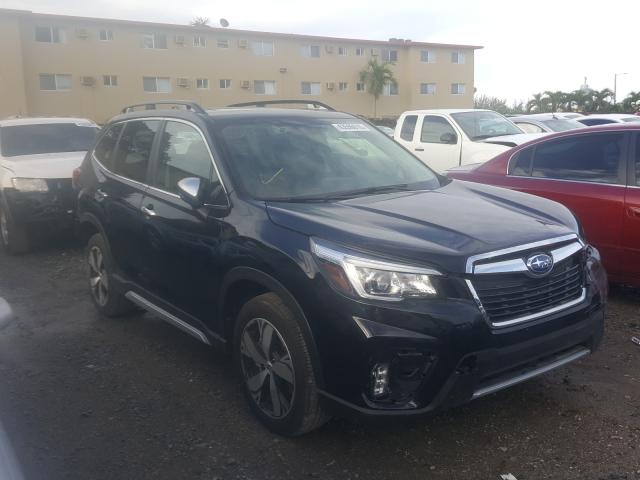 Photo 0 VIN: JF2SKAWC2KH549828 - SUBARU FORESTER T 