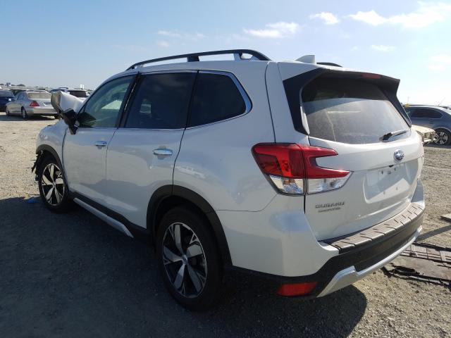 Photo 2 VIN: JF2SKAWC2KH579380 - SUBARU FORESTER T 