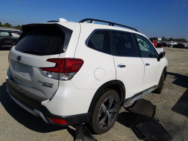 Photo 3 VIN: JF2SKAWC2KH579380 - SUBARU FORESTER T 