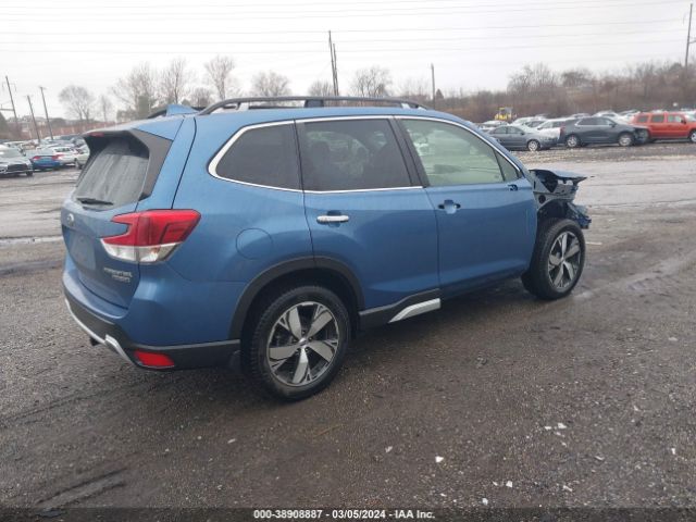 Photo 3 VIN: JF2SKAWC2KH587964 - SUBARU FORESTER 