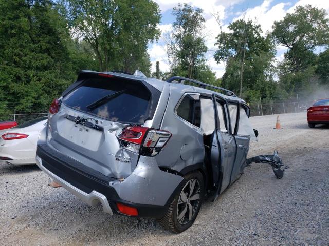 Photo 3 VIN: JF2SKAWC3KH485220 - SUBARU FORESTER T 