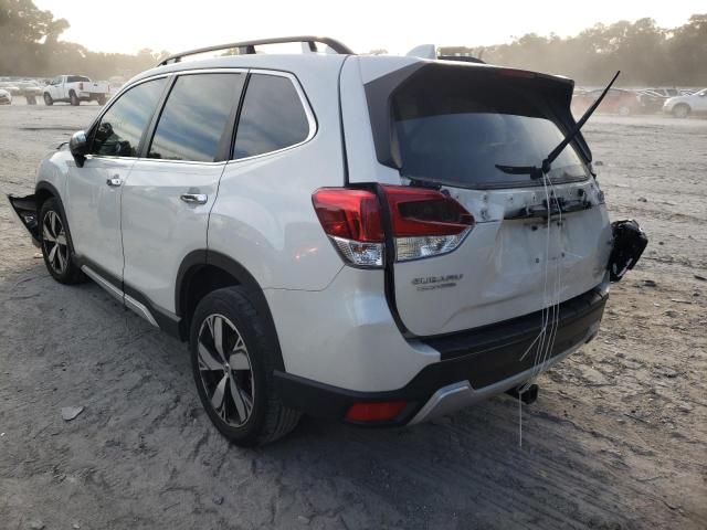 Photo 2 VIN: JF2SKAWC3KH527532 - SUBARU FORESTER T 