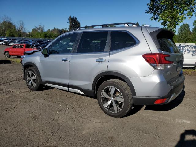 Photo 1 VIN: JF2SKAWC3KH552723 - SUBARU FORESTER T 