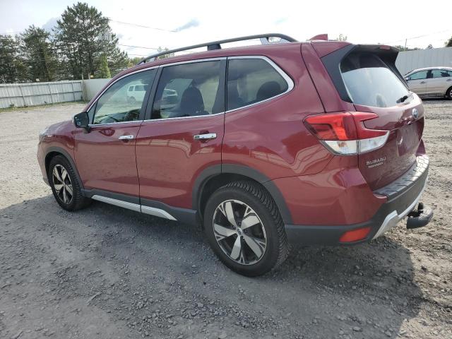 Photo 1 VIN: JF2SKAWC3KH555721 - SUBARU FORESTER T 