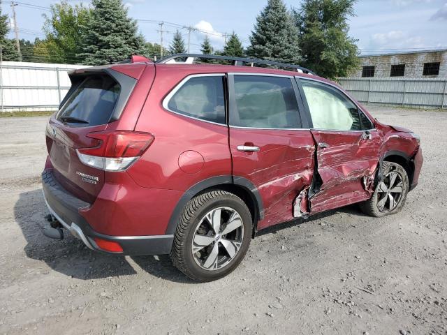 Photo 2 VIN: JF2SKAWC3KH555721 - SUBARU FORESTER T 