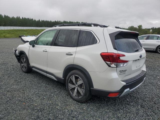 Photo 1 VIN: JF2SKAWC3KH562734 - SUBARU FORESTER T 