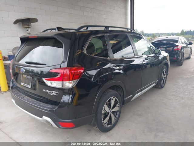 Photo 3 VIN: JF2SKAWC3KH575757 - SUBARU FORESTER 