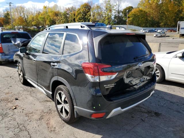 Photo 2 VIN: JF2SKAWC4KH434650 - SUBARU FORESTER 