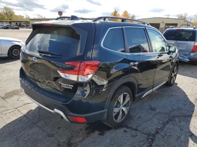 Photo 3 VIN: JF2SKAWC4KH434650 - SUBARU FORESTER 