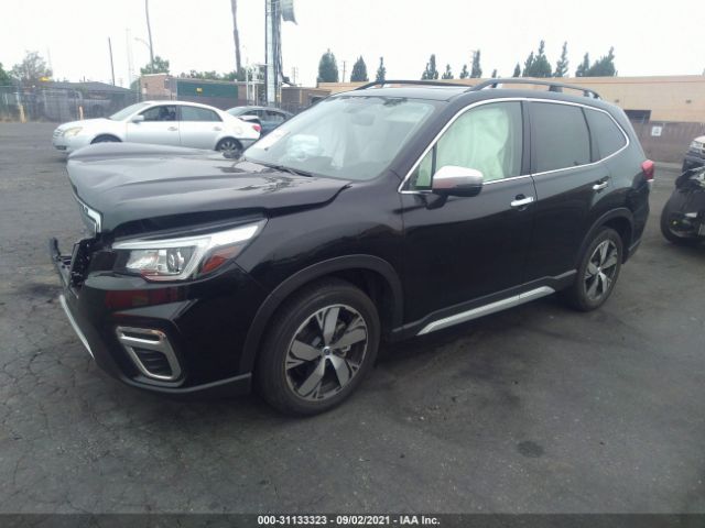 Photo 1 VIN: JF2SKAWC4KH449889 - SUBARU FORESTER 