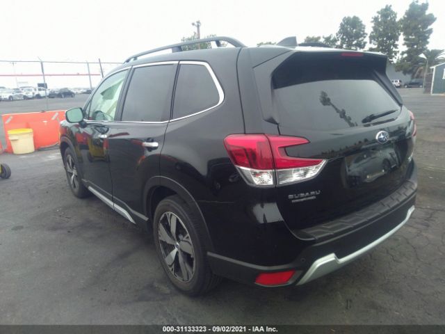 Photo 2 VIN: JF2SKAWC4KH449889 - SUBARU FORESTER 