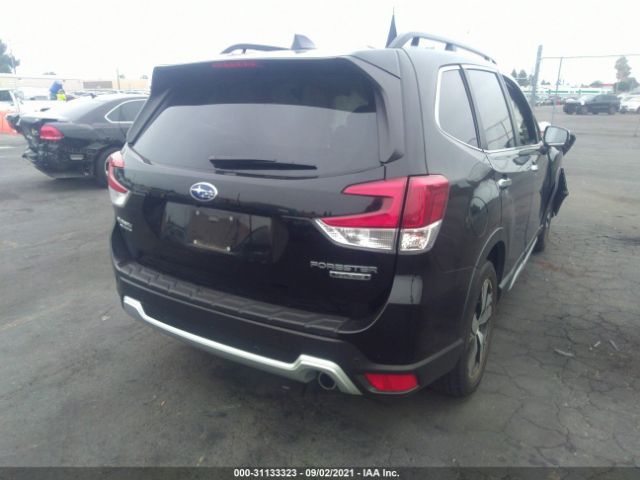 Photo 3 VIN: JF2SKAWC4KH449889 - SUBARU FORESTER 