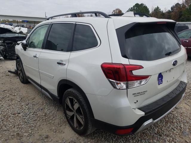 Photo 2 VIN: JF2SKAWC4KH512585 - SUBARU FORESTER T 