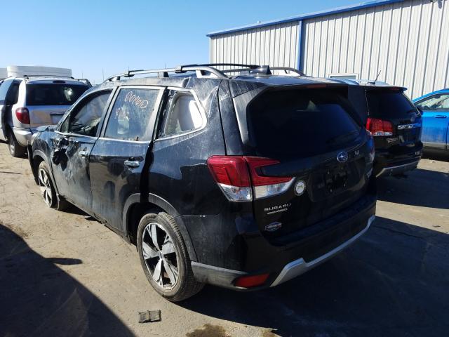 Photo 2 VIN: JF2SKAWC4KH517592 - SUBARU FORESTER 