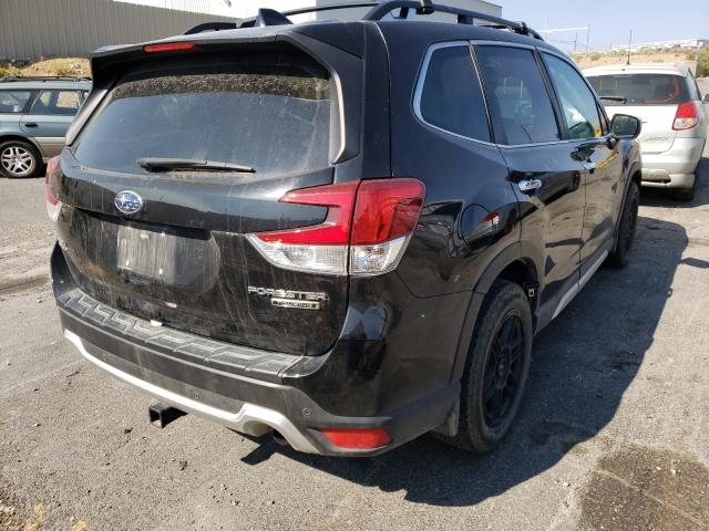 Photo 3 VIN: JF2SKAWC4KH533081 - SUBARU FORESTER T 