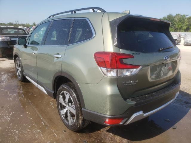 Photo 2 VIN: JF2SKAWC4KH545179 - SUBARU FORESTER 