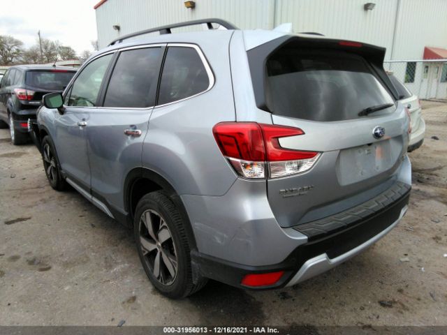 Photo 2 VIN: JF2SKAWC4KH588792 - SUBARU FORESTER 